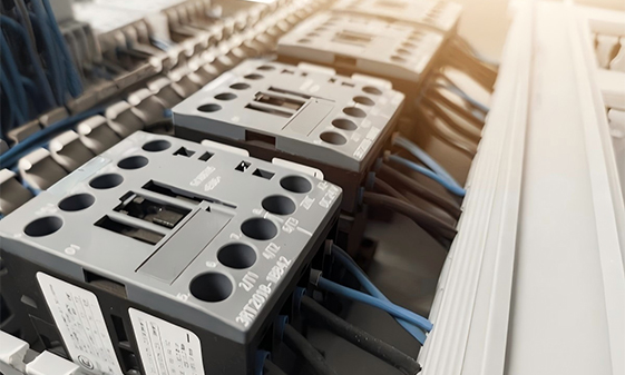 Contactors