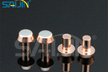 Do Bimetal Rivet Contacts Meet Your Quality Standards?