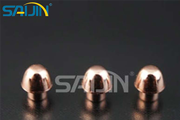 How Does a Silver Rivet Contact Work in Relays?